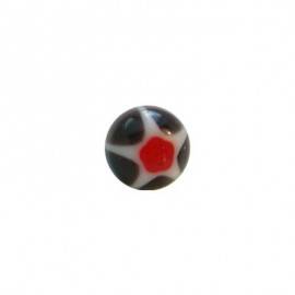 Bola de plástico 3mm, GR209-12