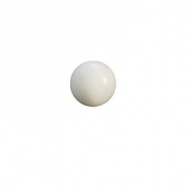 Bola de plástico 5mm, GR601-1