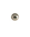 Bola suelta, barra con grosor 1,6mm, 4mm de diámetro, piercing pezón