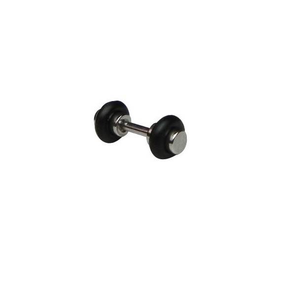 Faux écarteur en acier chirurgical homme, diamètre 3mm